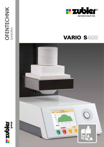 VARIO PRESS 300