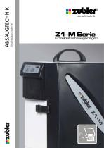 Z1-M Series