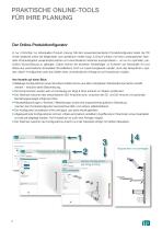 carry'n'hold - Stationäre Trägersysteme - 10