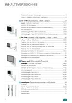 carry'n'hold - Stationäre Trägersysteme - 4