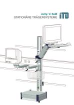 carry'n'hold - Stationäre Trägersysteme Old - 1