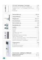 carry'n'hold - Stationäre Trägersysteme Old - 5