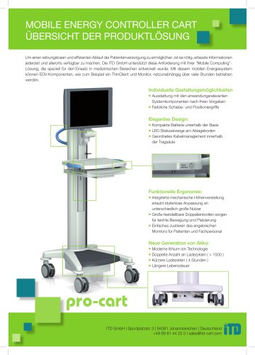 MEC-Cart