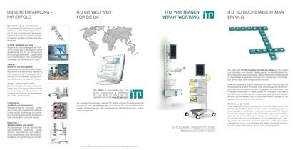 modul-port mit elektrischer Höhenverstellung - 2