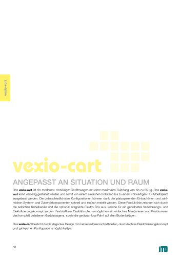 vexio-cart