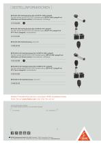 HEINE BETA LED Ophthalmoskope - 4