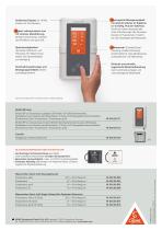 HEINE®  EN200 BP Automatisches, digitales Blutdruckmessgerät - 2