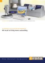 Inlab Systemübersicht