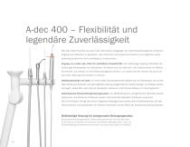 A-dec 400 - 14