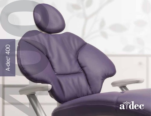 A-dec 400