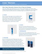 A-dec Maintain-2