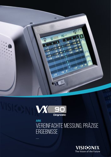 ARK VX90