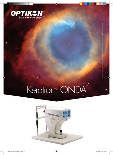 Keratron Onda