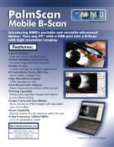 Mobile USB B-Scan