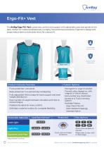 Ergo-Fit+ Vest