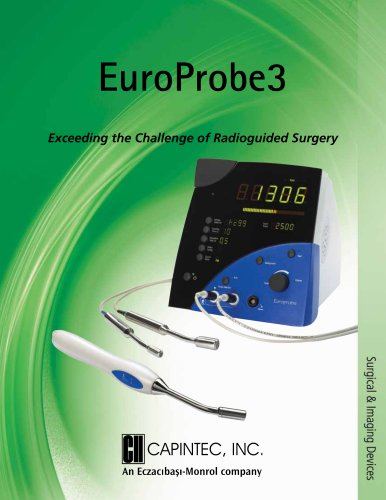 EuroProbe3