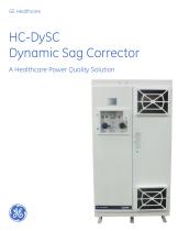 HC-DySC Dynamic Sag Corrector