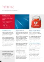 AED FRED PA-1 / FRED PA-1 Online-2
