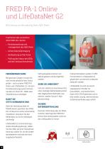 AED FRED PA-1 / FRED PA-1 Online-4