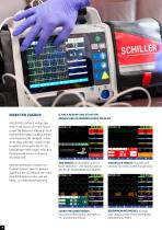 ARGUS PRO LIFECARE 3-4