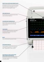 ARGUS PRO LIFECARE 3-6