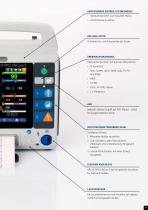 ARGUS PRO LIFECARE 3-7
