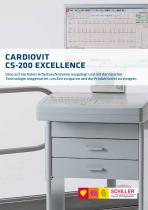 CARDIOVIT CS-200 Excellence