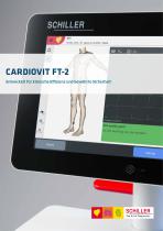 CARDIOVIT FT-2-1