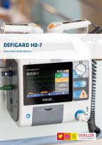 DEFIGARD HD-7-1