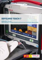 DEFIGARD Touch 7-1