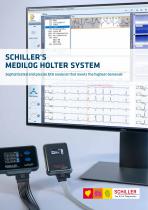 medilog Holter system