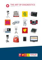 Product Overview Brochure