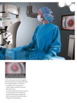 2D- und 3D- Systeme zur Positionierung von Premium-IOLs - 3