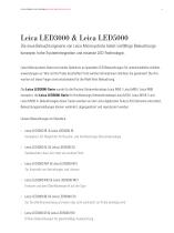 LED3000 BLI - 3
