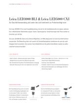 LED3000 MCI - 13