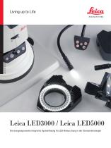 LED5000 CXI - 1