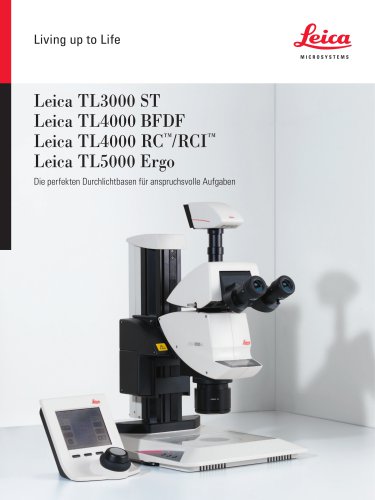 TL4000 BFDF