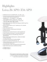 Z16 APO - 4