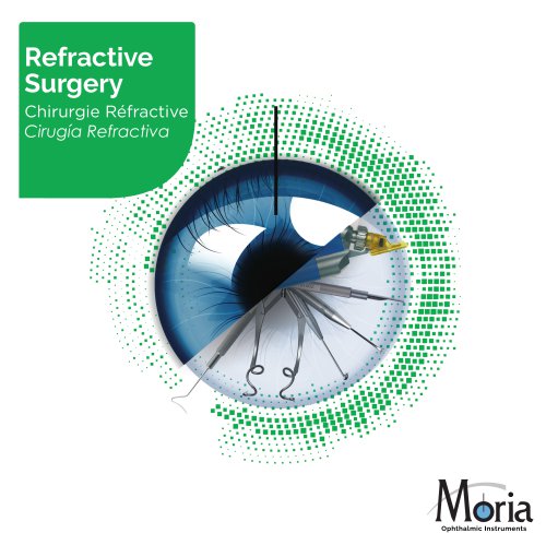 Catalog: Refractive surgery