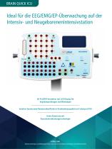 BRAIN QUICK ICU - 2