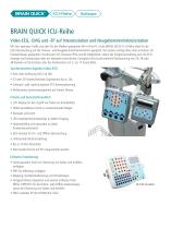 BRAIN QUICK ICU - 3