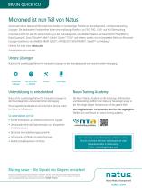 BRAIN QUICK ICU - 6