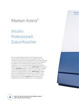 MADSEN Astera² - 2