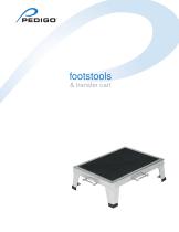 Footstools