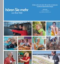 hören Sie mehr - 8