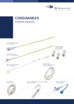 Consumables