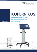 Kopernikus brochure