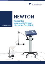 Newton brochure