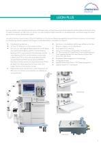 Prospekt Export Anästhesie - 3