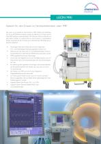 Prospekt Export Anästhesie - 5